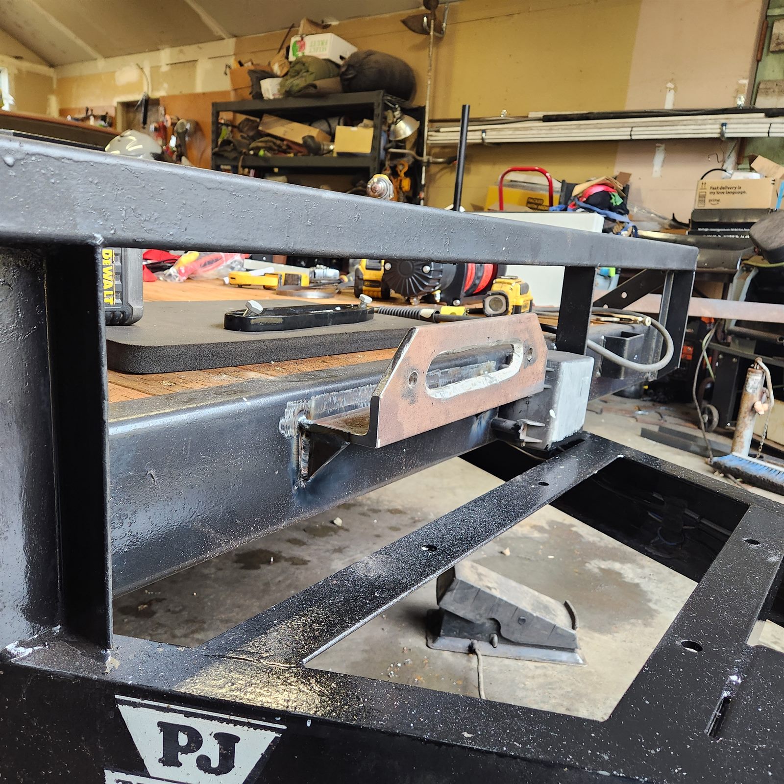 Automotive & Marine — job photo 29